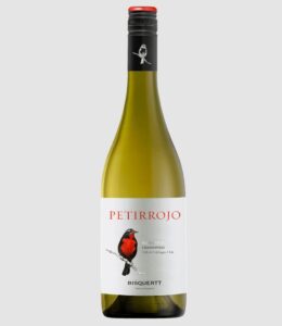 Bisquertt Petirrojo Reserva Chardonnay