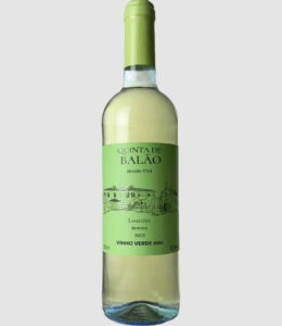 Quinta de Balão Loureiro Branco 750ml