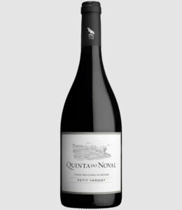 Quinta do Noval Petit Verdot 2016 Tinto 750m