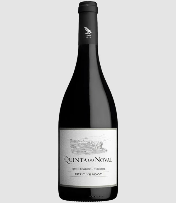 Quinta do Noval Petit Verdot 2016 Tinto 750m