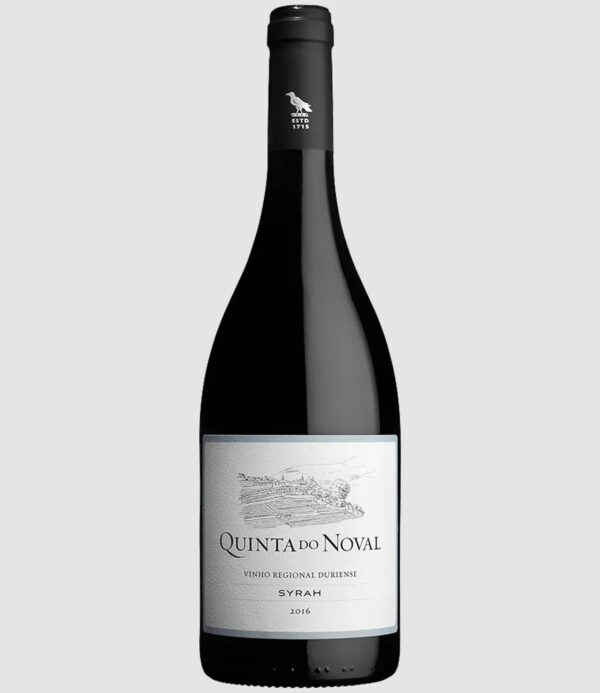 Quinta do Noval Syrah Tinto 750ml