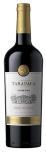 Reserva Tarapacá Cabernet Sauvignon 750ml