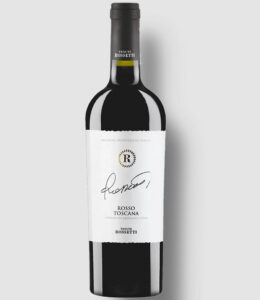 Rossetti Rosso Toscana IGT