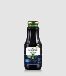 Suco de Uva Tinto Integral 500ml