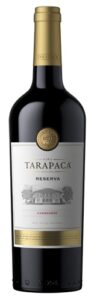 Reserva Tarapacá Carménère 750ml