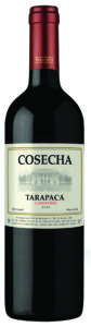 Cosecha Tarapacá Carménère 750ml