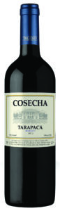 Cosecha Tarapacá Merlot 750ml