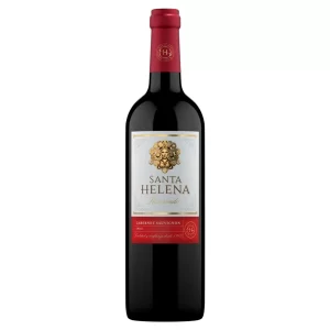Vinho Santa Helena Reservado Cabernet Sauvignon 750ml