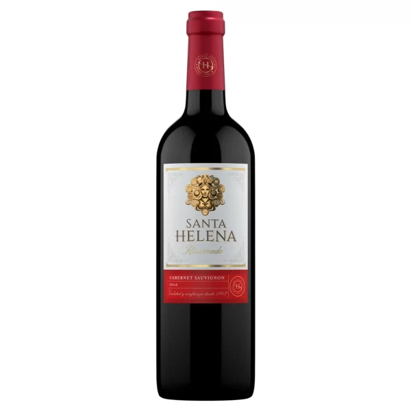 Vinho Santa Helena Reservado Cabernet Sauvignon 750ml