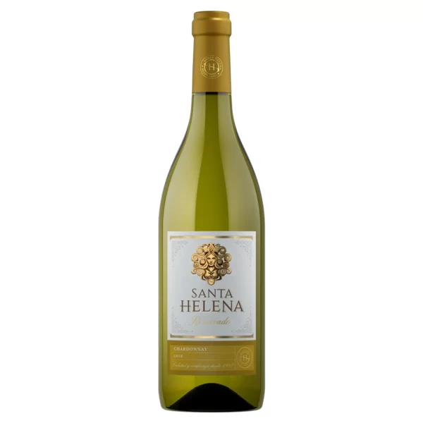Vinho Santa Helena Reservado Chardonnay 750ml