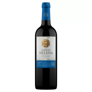Vinho Santa Helena Reservado Merlot 750ml