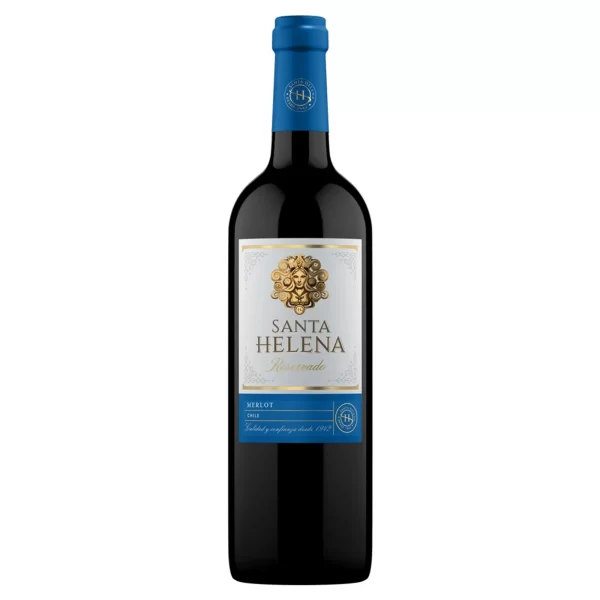 Vinho Santa Helena Reservado Merlot 750ml