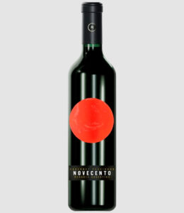 Vinho Tinto Argentino Novecento Cabernet Sauvignon