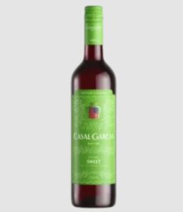Casal Garcia Tinto Sweet 750ml