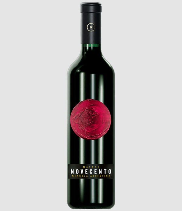 Vinho Tinto Dante Robino Novecento Malbec