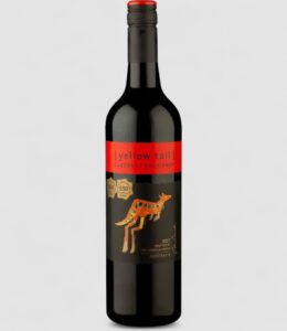 Yellow Tail Cabernet Sauvignon 750ml