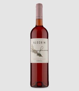 Alecrim Rosé 750ml