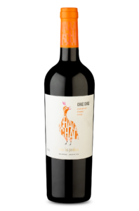 Chac Chac Cabernet Franc 750ml