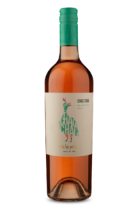 Chac Chac Malbec Rosé 750ml
