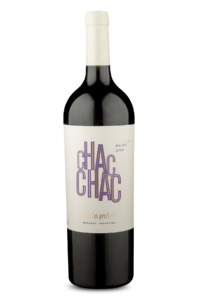Chac Chac Reserva Malbec 750ml