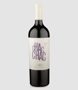 Chac Chac Reserva Malbec 750ml