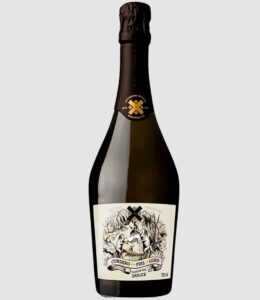 Cordero con Piel de Lobo Espumante Doce 750ml