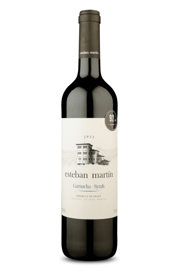 esteban_martin_d_o_carinena_garnacha_tempranillo_syrah_tinto_2023