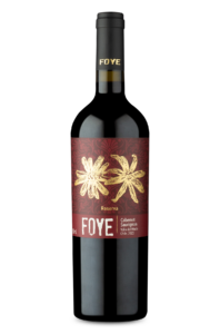 Foye Reserva Cabernet Sauvignon 750ml