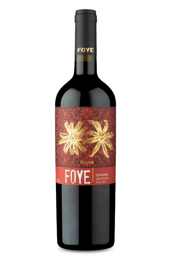 foye_reserva_carmenere_2023