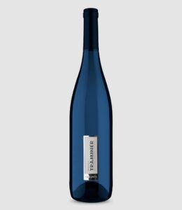 Las Perdices Gewürztraminer 750ml