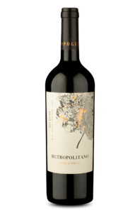 Metropolitano D.O. Valle Central Red Blend 750ml