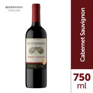 Concha Y Toro Reservado Cabernet Sauvignon