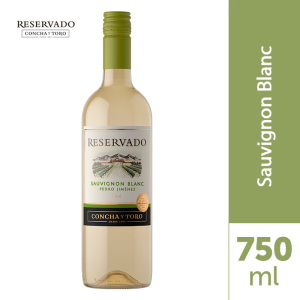 Concha Y Toro Reservado Sauvignon Blanc 750ml