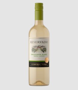 Concha Y Toro Reservado Sauvignon Blanc 750ml