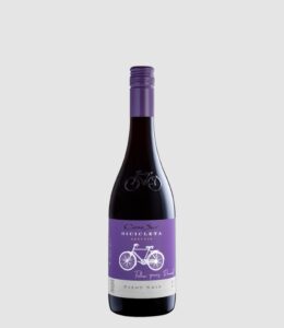 Bicicleta Reserva Pinot Noir 375ml