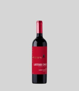 Latitude Cabernet 375ml