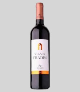 Vila de Frades Tinto 750ml